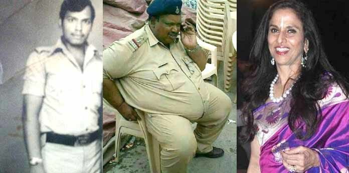 Obese police daulat ram loses 65 kg