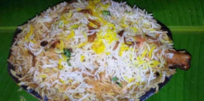 biryani for 10 rupees only