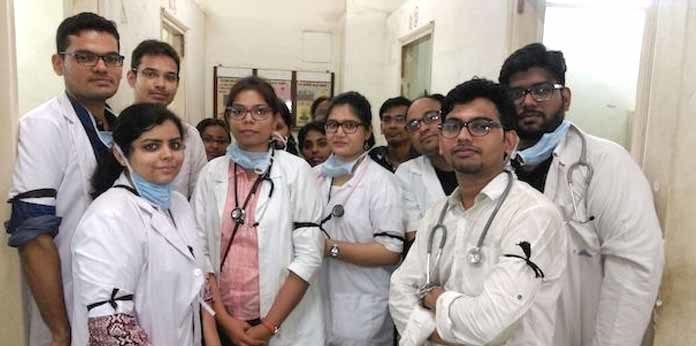 stipend hike to ap junior doctors