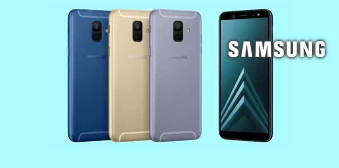 4 new smart phones from samsung
