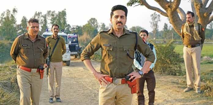 new bollywood movie article 15