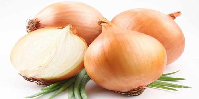 uses of onion