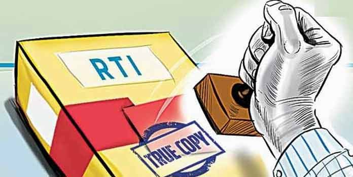 RTI Act - An Overview