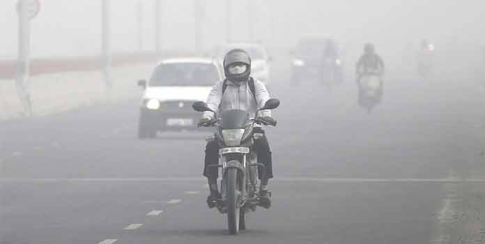 air pollution control