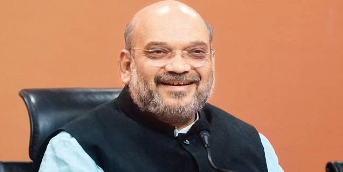 court issues summons to Amit Shah