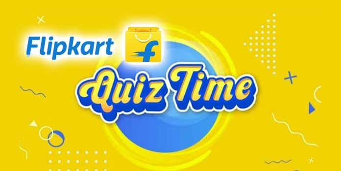 Flipkart Trivia Daily Quiz 21 February 2021 Answers