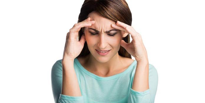 Simple Tricks for Fast Relief from Headache