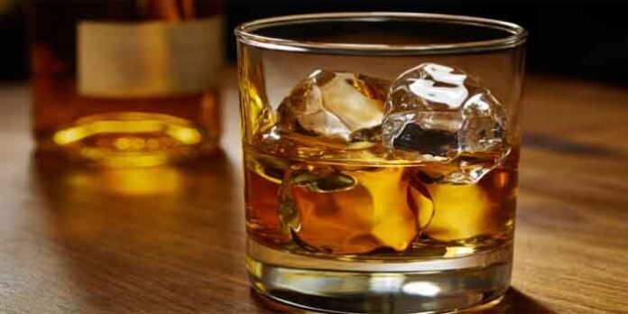Health Benefits With Whiskey