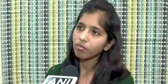 Three Arrested for duping Arvind Kejriwal's daughter