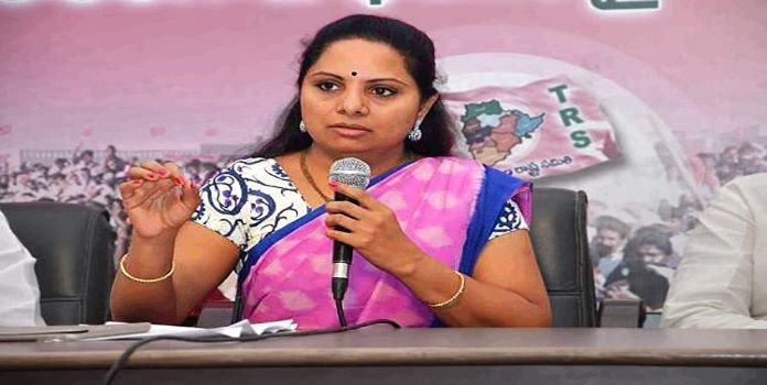 Distribution of sheep all districts soon:Kavitha