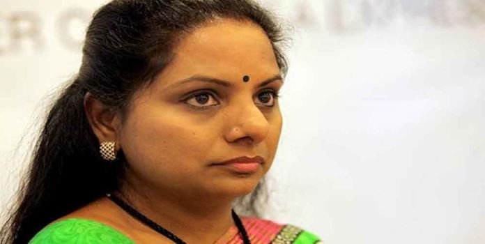 Vehicles collided in Kavitha convoy