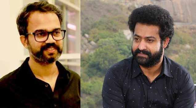 Mythri Movie Makers confirm NTR’s collaboration with Prashanth Neel