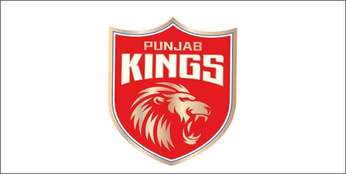 Kings XI Punjab changes its name and logo