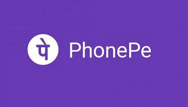 phonepe app