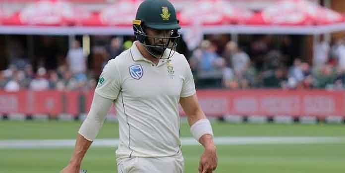 faf du plessis announces retirement from test cricket
