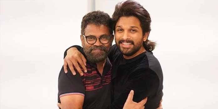 Pushpa : Makers To Unveil Teaser On The Occasion Of Allu Arjun’s Birthday